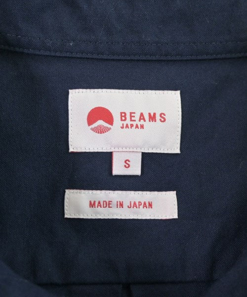 BEAMS JAPAN 休閒襯衫