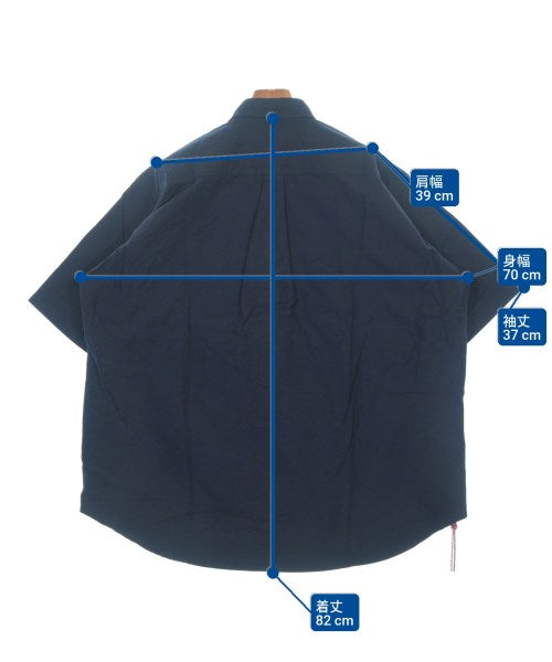 BEAMS JAPAN 休閒襯衫