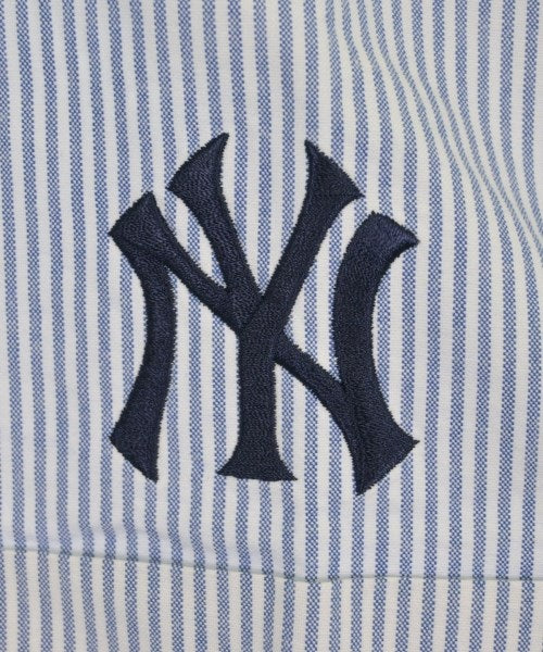 BEAMS JAPAN 休閒襯衫