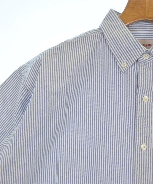 BEAMS JAPAN 休閒襯衫