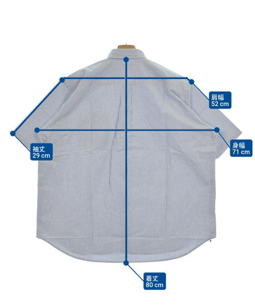 BEAMS JAPAN 休閒襯衫