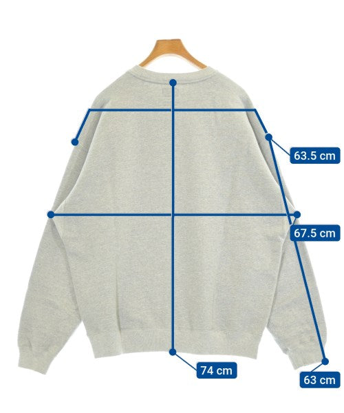 BEAMS JAPAN 運動衫