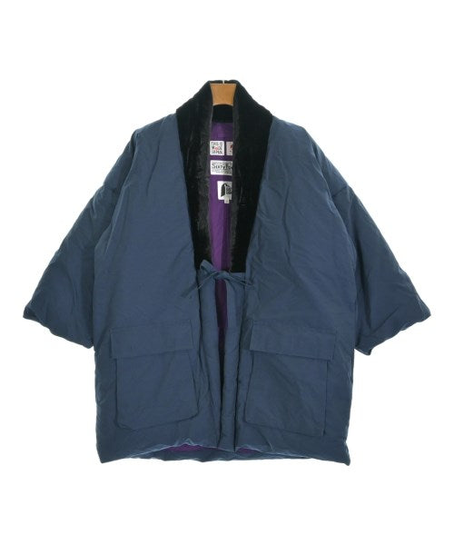 BEAMS JAPAN 羽絨夾克/背心