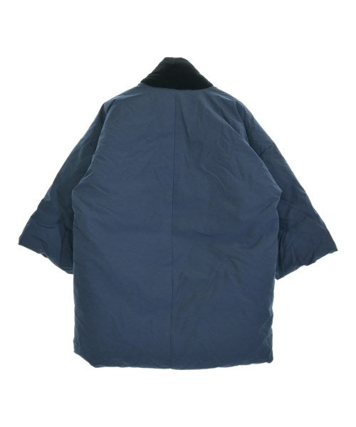 BEAMS JAPAN 羽絨夾克/背心