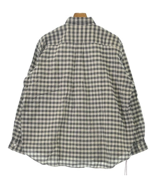 BEAMS JAPAN 休閒襯衫