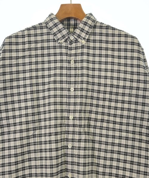 BEAMS JAPAN 休閒襯衫