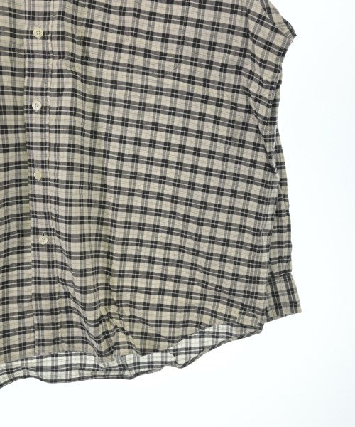 BEAMS JAPAN 休閒襯衫