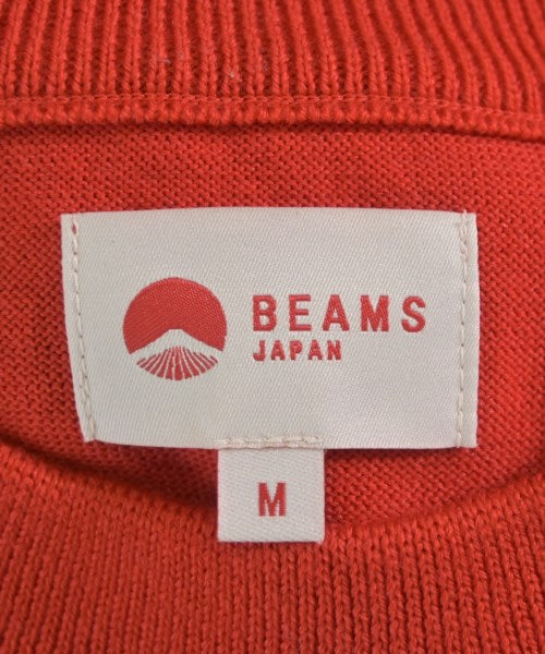 BEAMS JAPAN 毛衣
