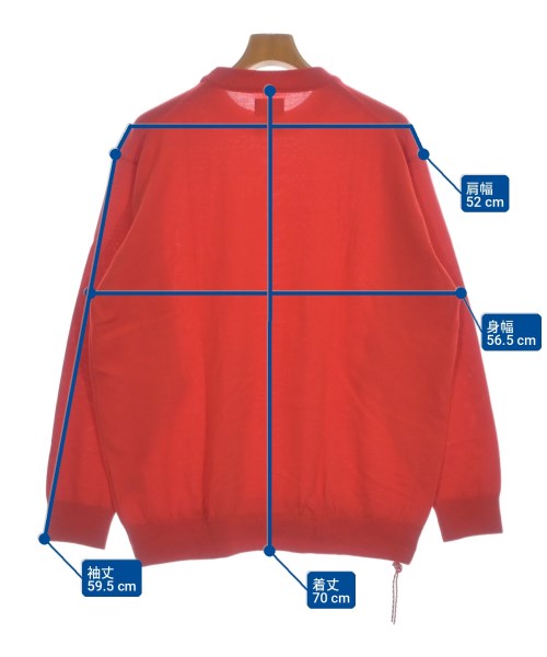 BEAMS JAPAN 毛衣