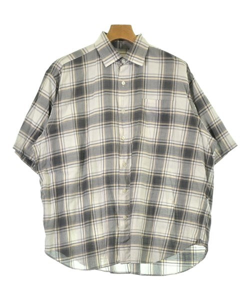 BEAMS JAPAN 休閒襯衫
