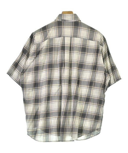 BEAMS JAPAN 休閒襯衫