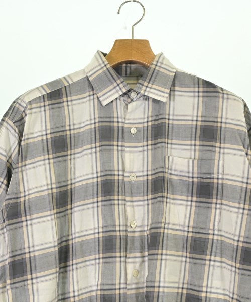 BEAMS JAPAN 休閒襯衫