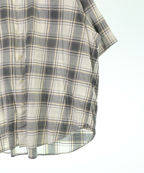 BEAMS JAPAN 休閒襯衫
