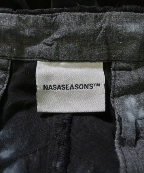NASASEASONS 工裝褲