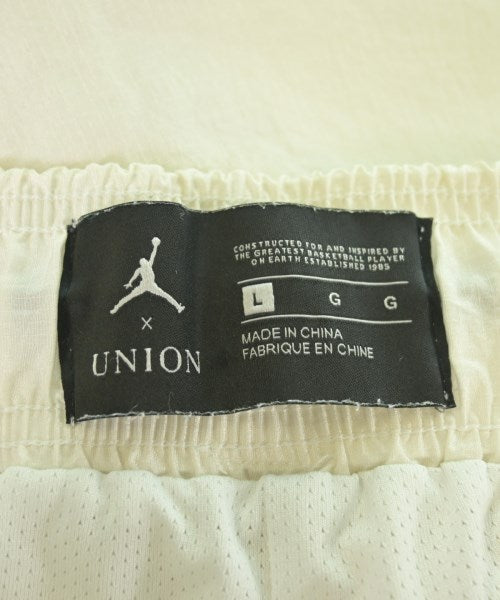 union 其他款