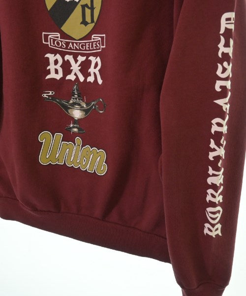 union 連帽衫