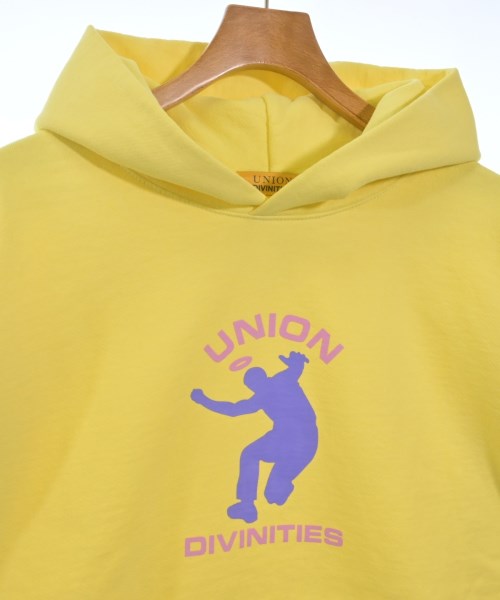 union 連帽衫