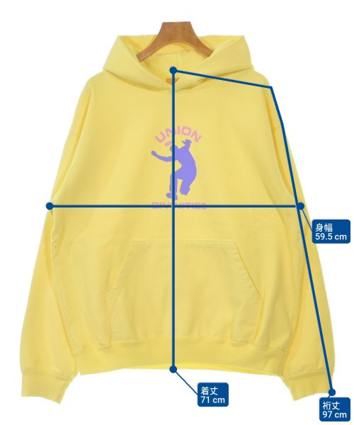 union 連帽衫