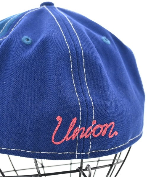 union 棒球帽