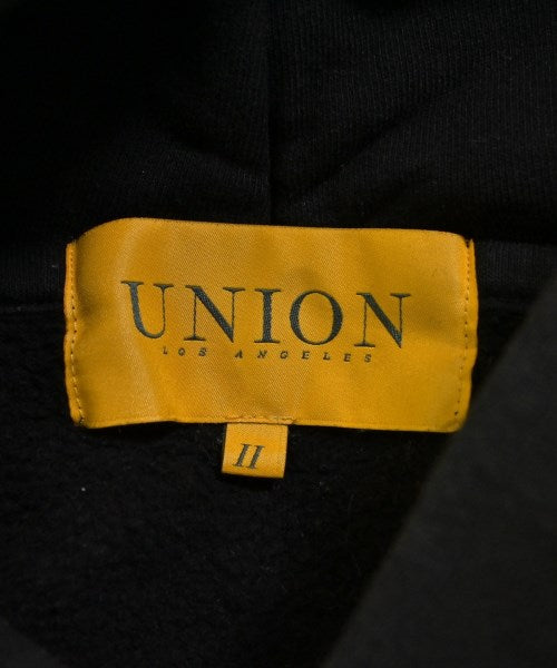 union 連帽衫