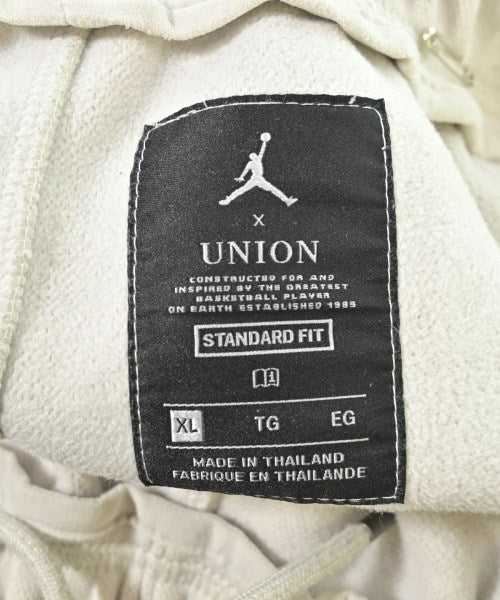 union 運動褲