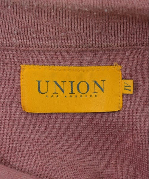 union 毛衣