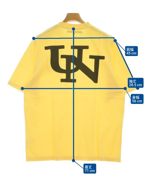 union T恤/上衣