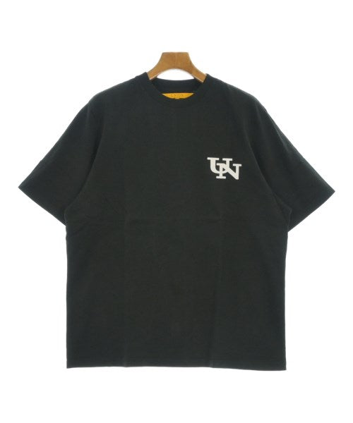 union T恤/上衣