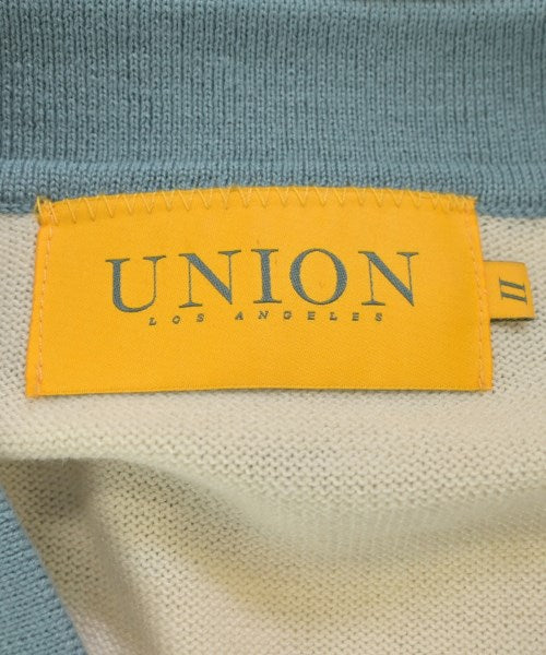 union 毛衣