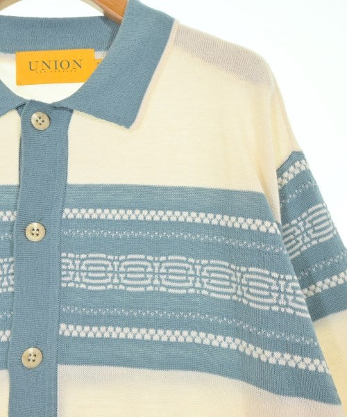 union 毛衣