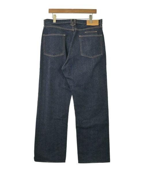 union 牛仔褲