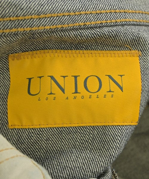 union 牛仔褲