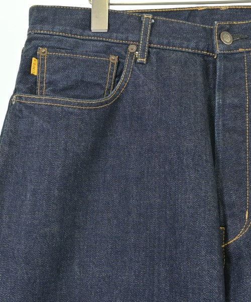 union 牛仔褲