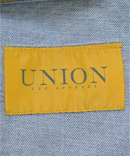union 短褲