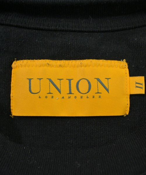union T恤/上衣