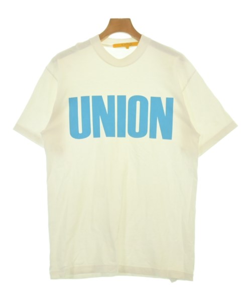 union T恤/上衣