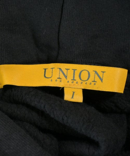 union 連帽衫