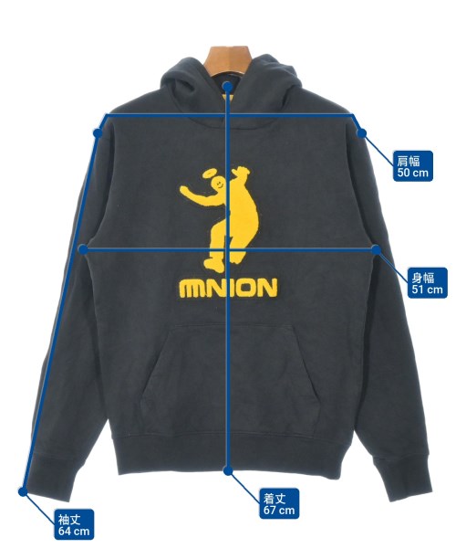 union 連帽衫