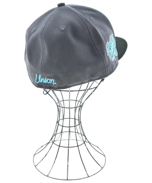 union 棒球帽