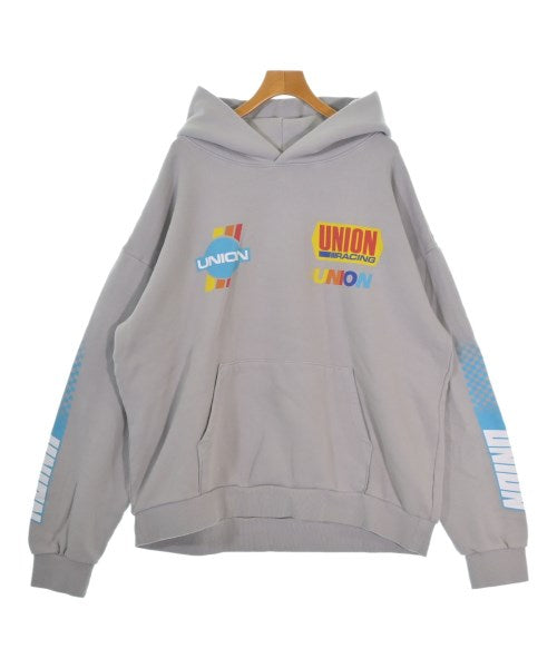 union 連帽衫