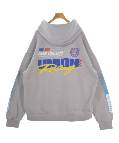 union 連帽衫