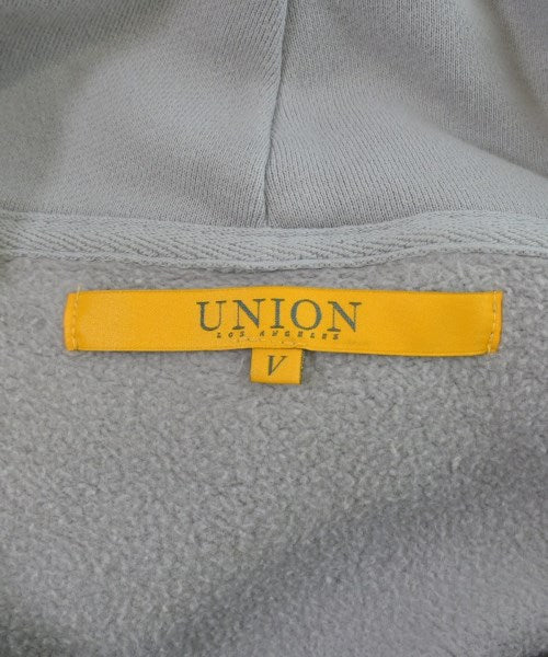 union 連帽衫