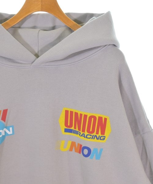 union 連帽衫