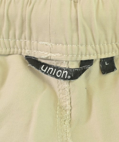union 短褲