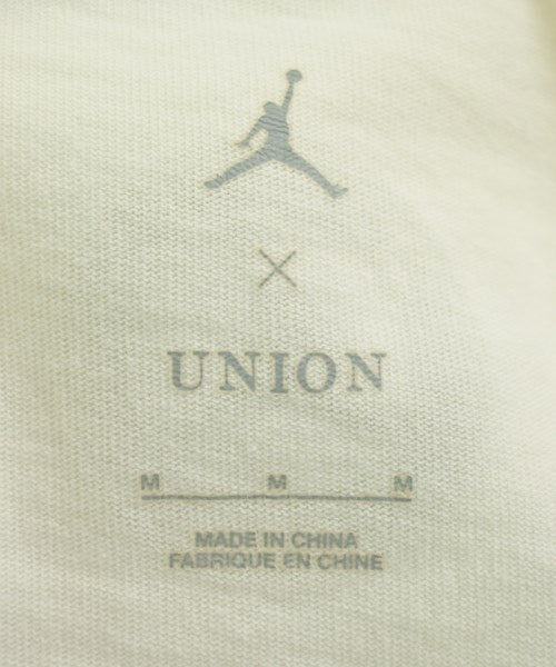 union T恤/上衣