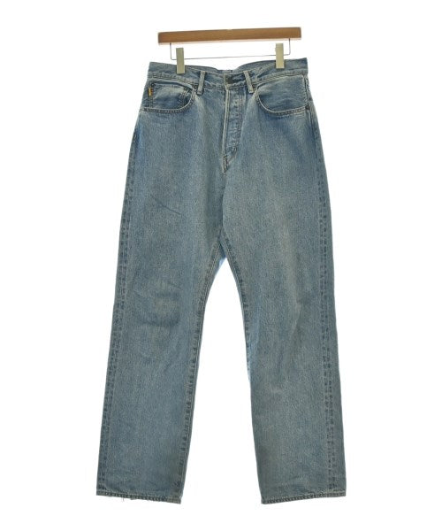 union 牛仔褲