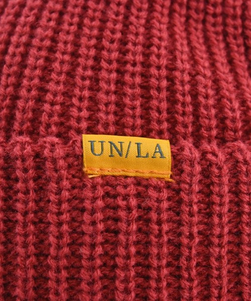 union 針織帽/毛線帽