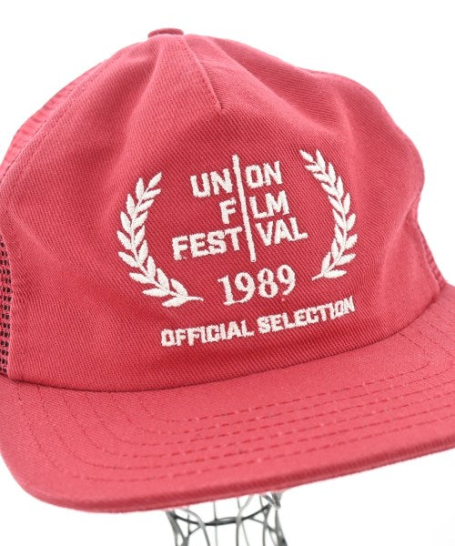 union 棒球帽