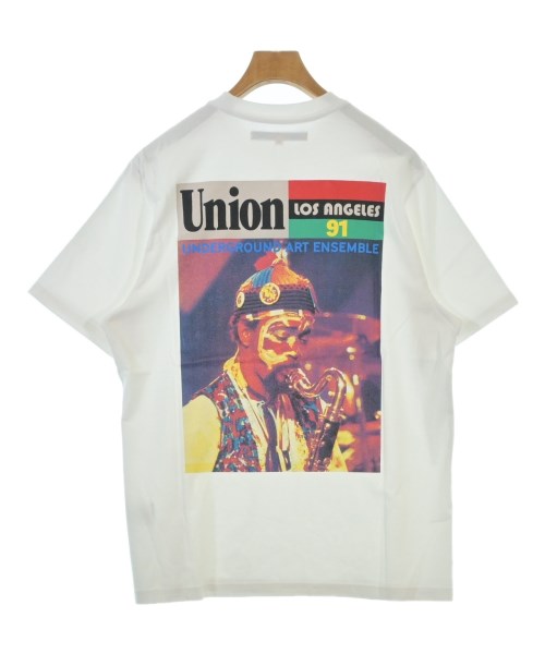union T恤/上衣