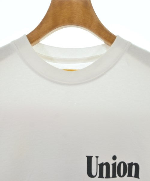 union T恤/上衣